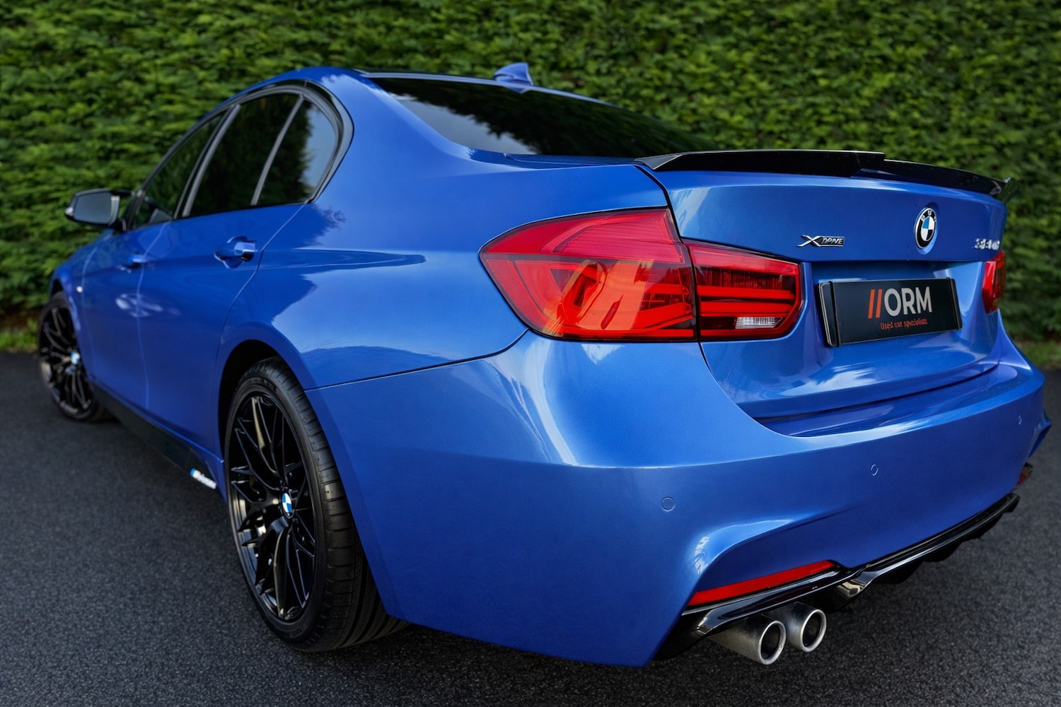 Used BMW 3 Series 2017 for sale - 78045327: Photo 9