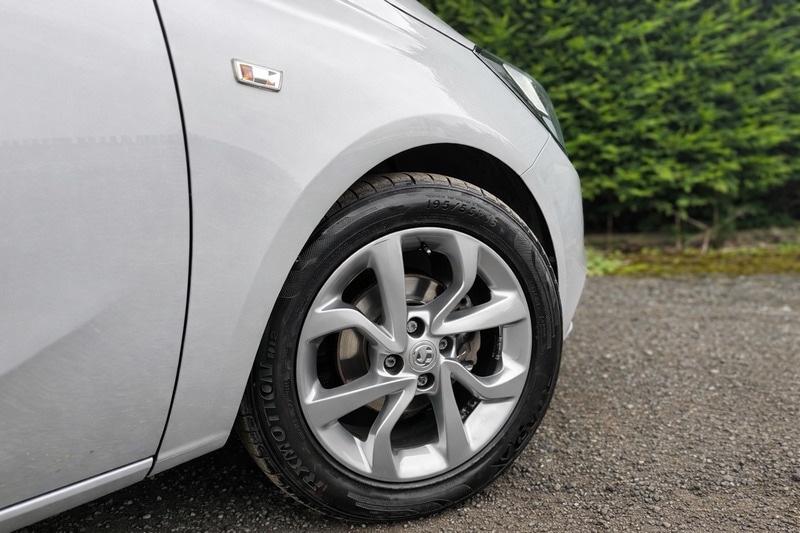 Used Vauxhall Corsa 2019 for sale - 78218684: Photo 11