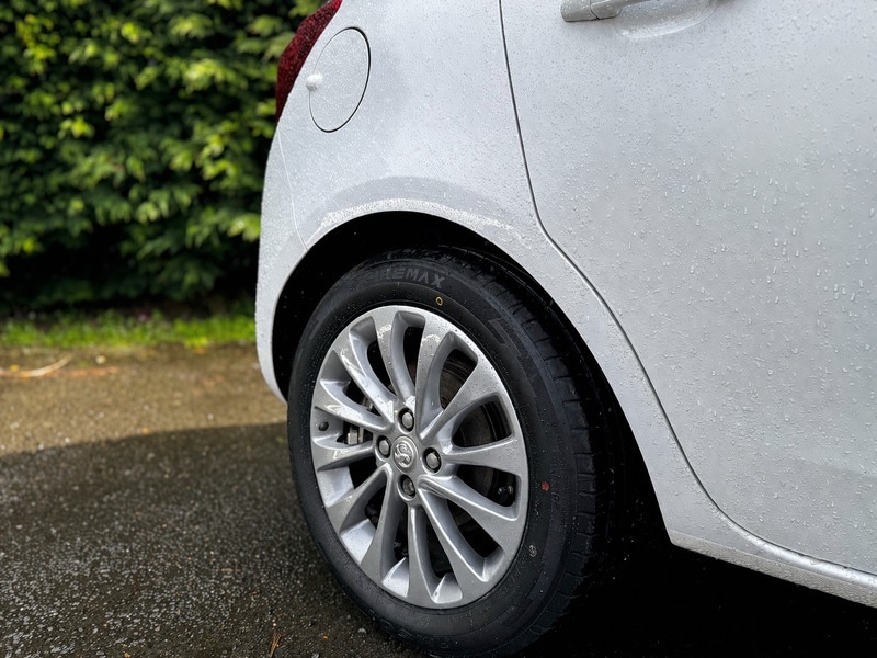 Used Vauxhall Corsa 2019 for sale - 78218684: Photo 12