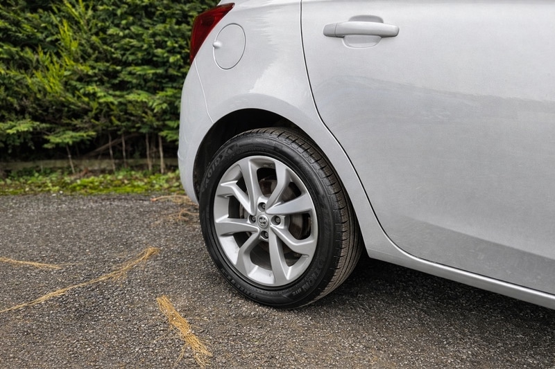 Used Vauxhall Corsa 2019 for sale - 78218684: Photo 13