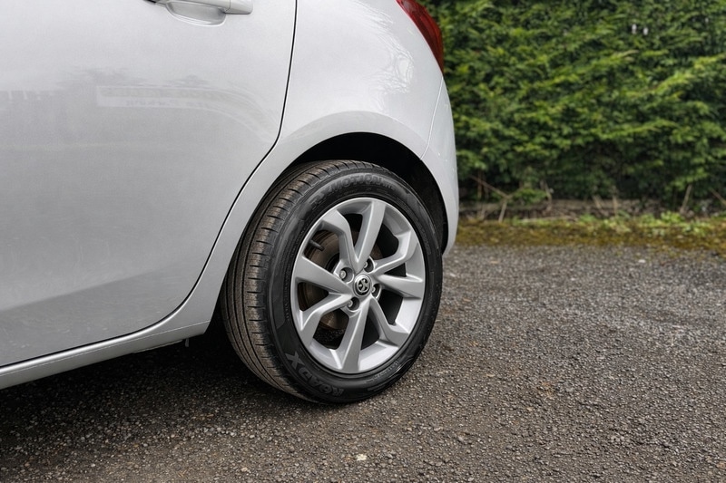 Used Vauxhall Corsa 2019 for sale - 78218684: Photo 14