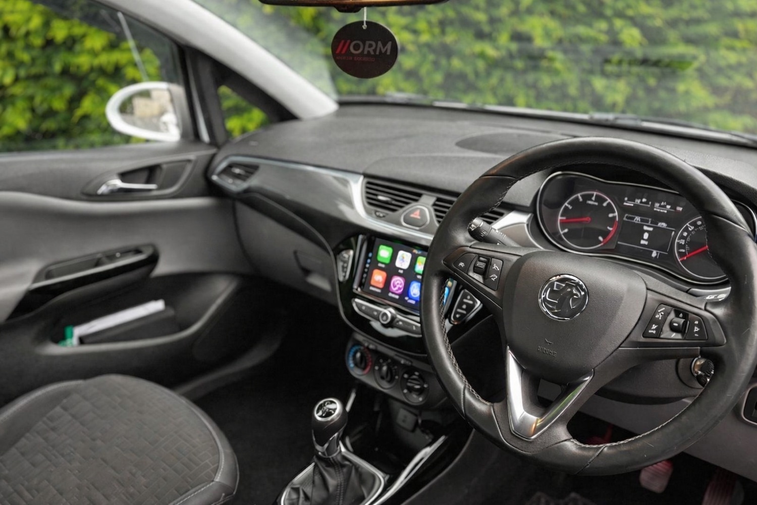 Used Vauxhall Corsa 2019 for sale - 78218684: Photo 16