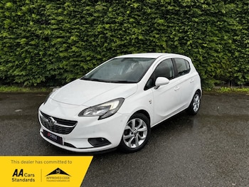 Used Vauxhall Corsa 2019 for sale - 78218684: Photo