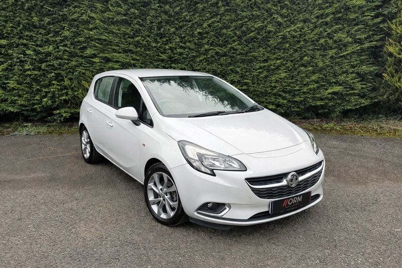 Used Vauxhall Corsa 2019 for sale - 78218684: Photo 2