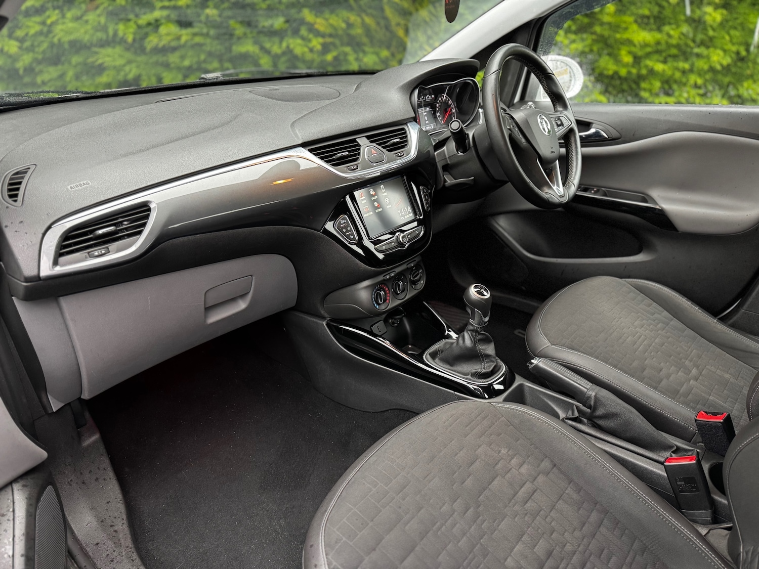 Used Vauxhall Corsa 2019 for sale - 78218684: Photo 20