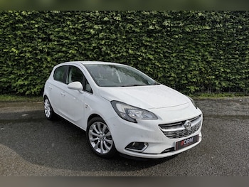 Used Vauxhall Corsa 2019 for sale - 78218684: Photo