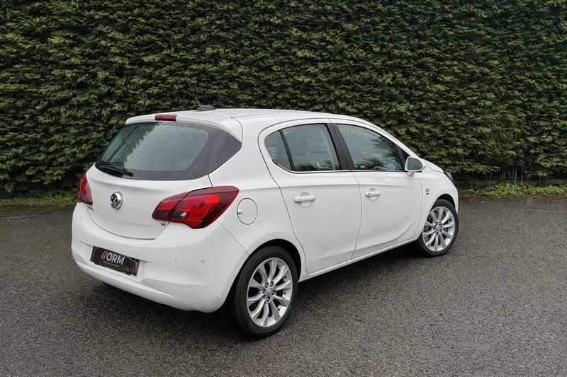 Used Vauxhall Corsa 2019 for sale - 78218684: Photo 3