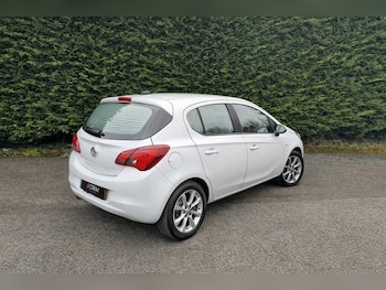 Used Vauxhall Corsa 2019 for sale - 78218684: Photo