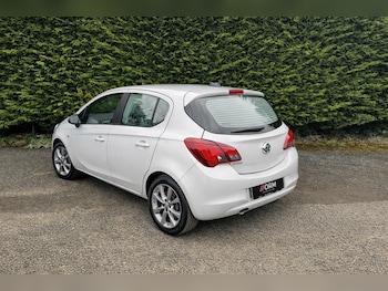 Used Vauxhall Corsa 2019 for sale - 78218684: Photo