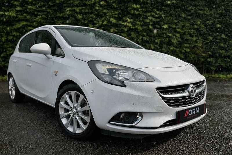Used Vauxhall Corsa 2019 for sale - 78218684: Photo 6