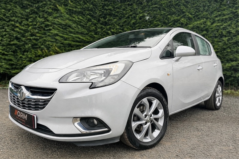 Used Vauxhall Corsa 2019 for sale - 78218684: Photo 7
