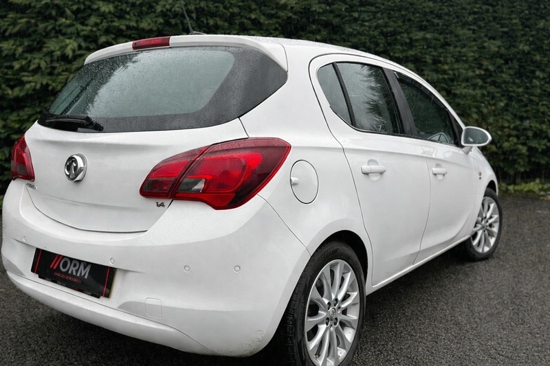 Used Vauxhall Corsa 2019 for sale - 78218684: Photo 8