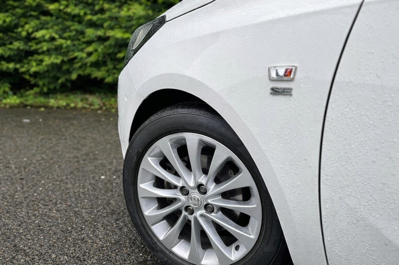 Used Vauxhall Corsa 2019 for sale - 78218684: Photo 9