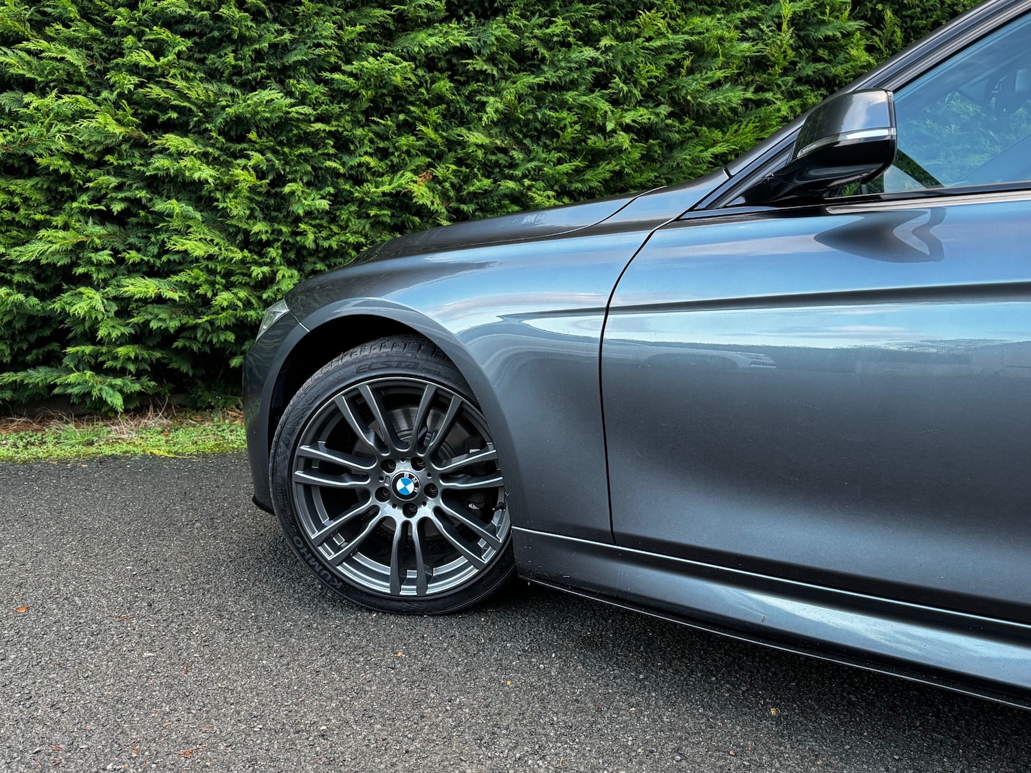 Used BMW 3 Series 2012 for sale - 76445122: Photo 10