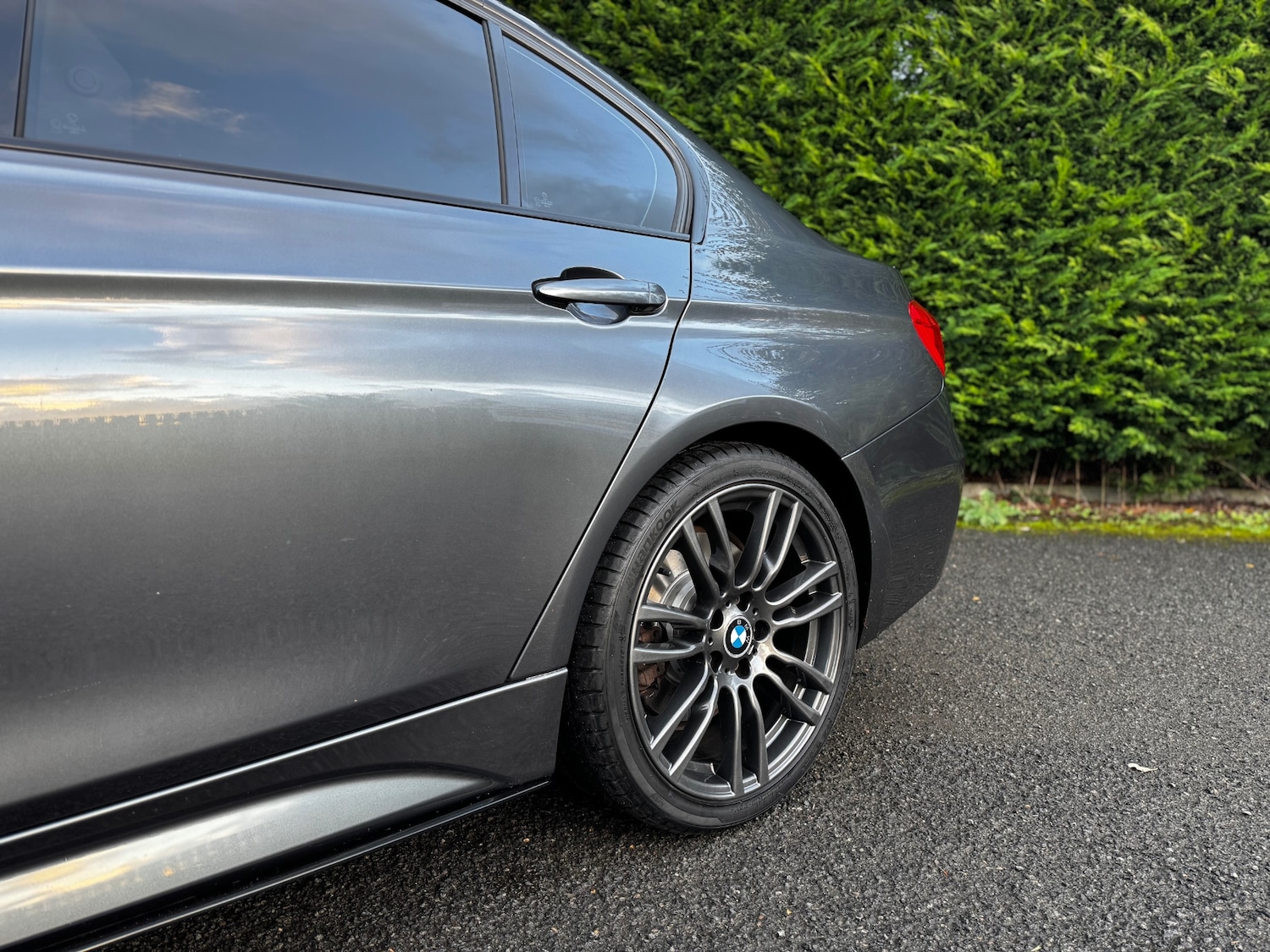 Used BMW 3 Series 2012 for sale - 76445122: Photo 11