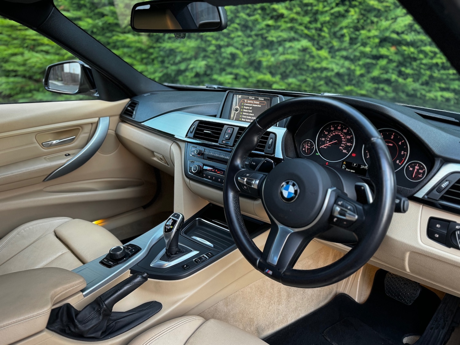 Used BMW 3 Series 2012 for sale - 76445122: Photo 13