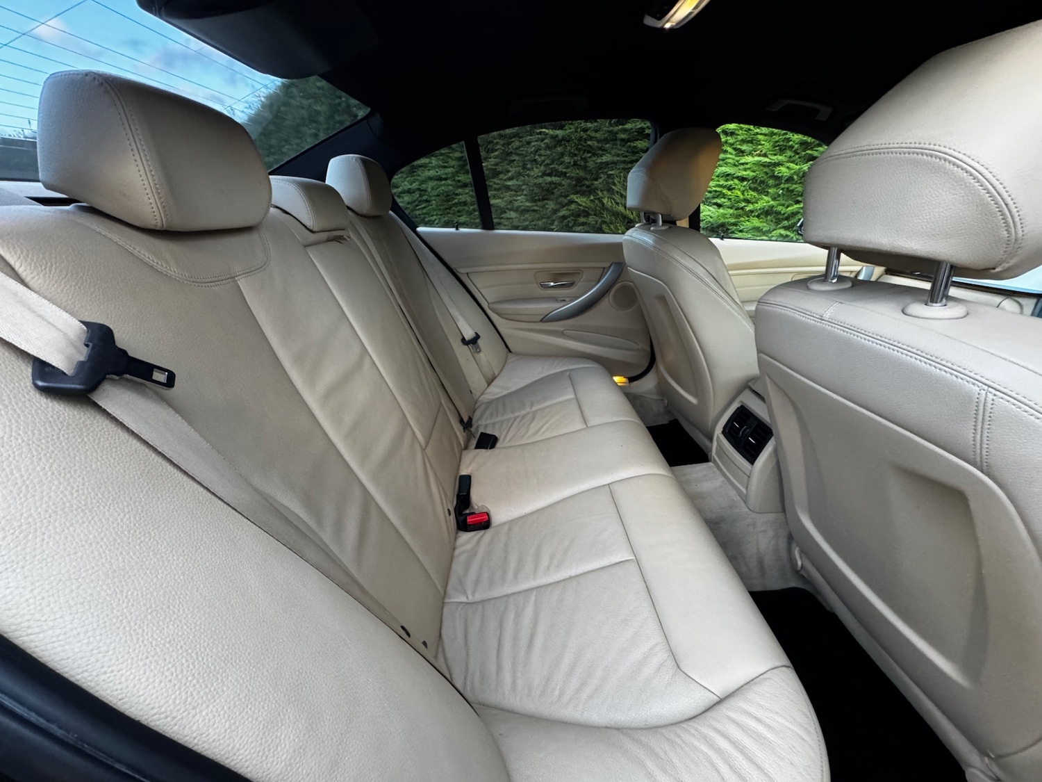 Used BMW 3 Series 2012 for sale - 76445122: Photo 16