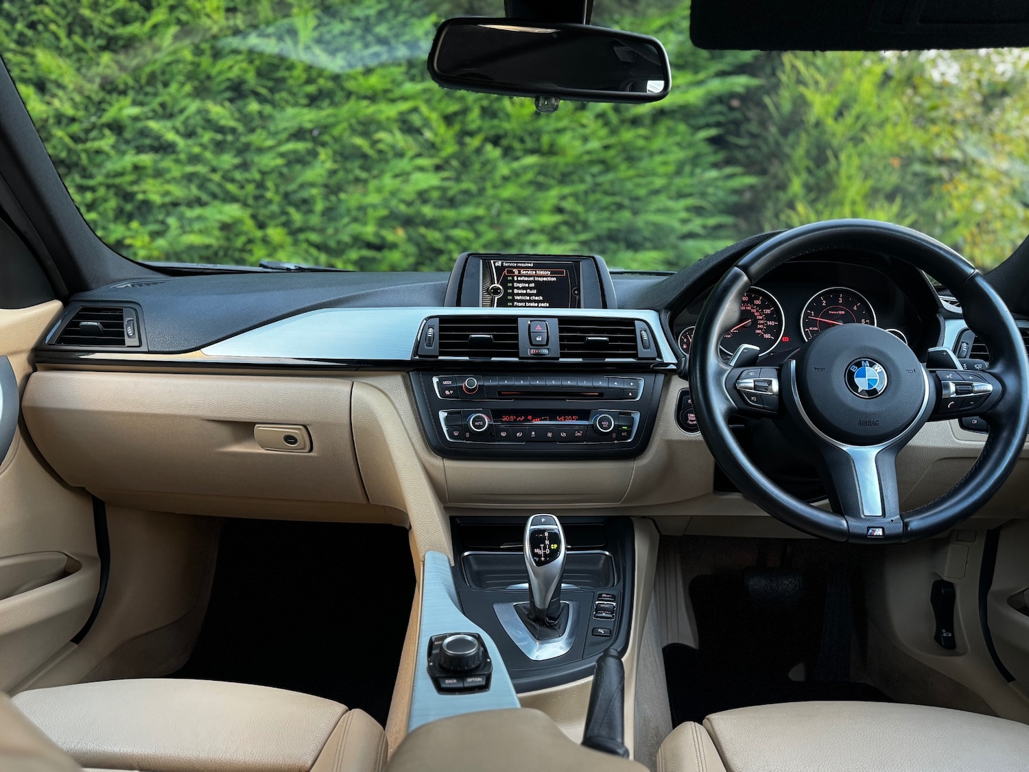 Used BMW 3 Series 2012 for sale - 76445122: Photo 17