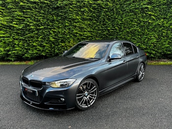 Used BMW 3 Series 2012 for sale - 76445122: Photo