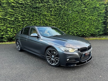 Used BMW 3 Series 2012 for sale - 76445122: Photo