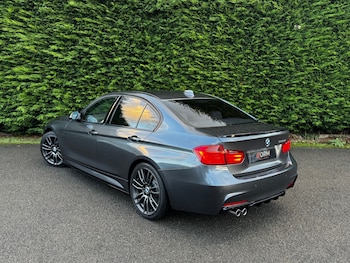 Used BMW 3 Series 2012 for sale - 76445122: Photo