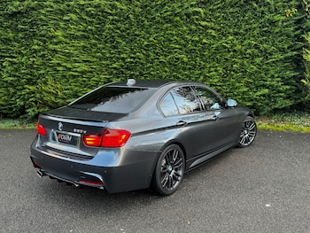 Used BMW 3 Series 2012 for sale - 76445122: Photo