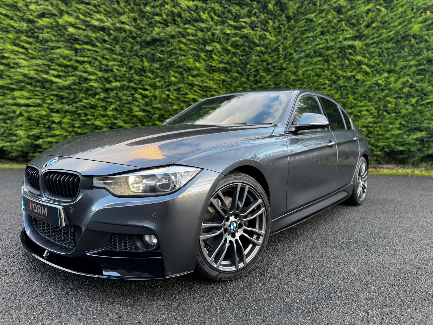 Used BMW 3 Series 2012 for sale - 76445122: Photo 5