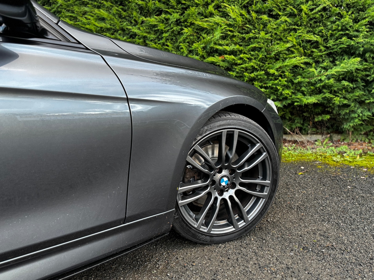 Used BMW 3 Series 2012 for sale - 76445122: Photo 9