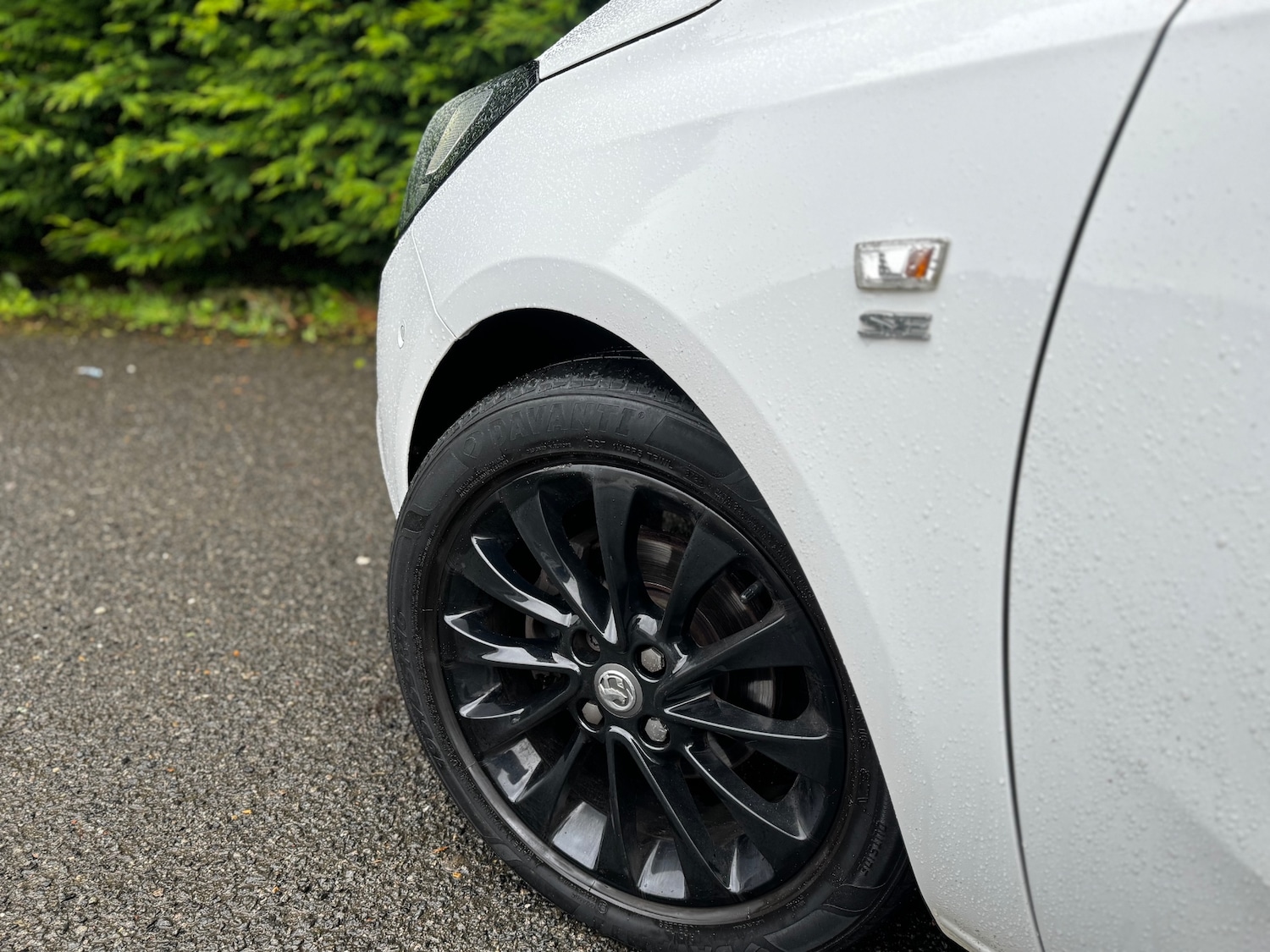 Used Vauxhall Corsa 2016 for sale - 78062183: Photo 12