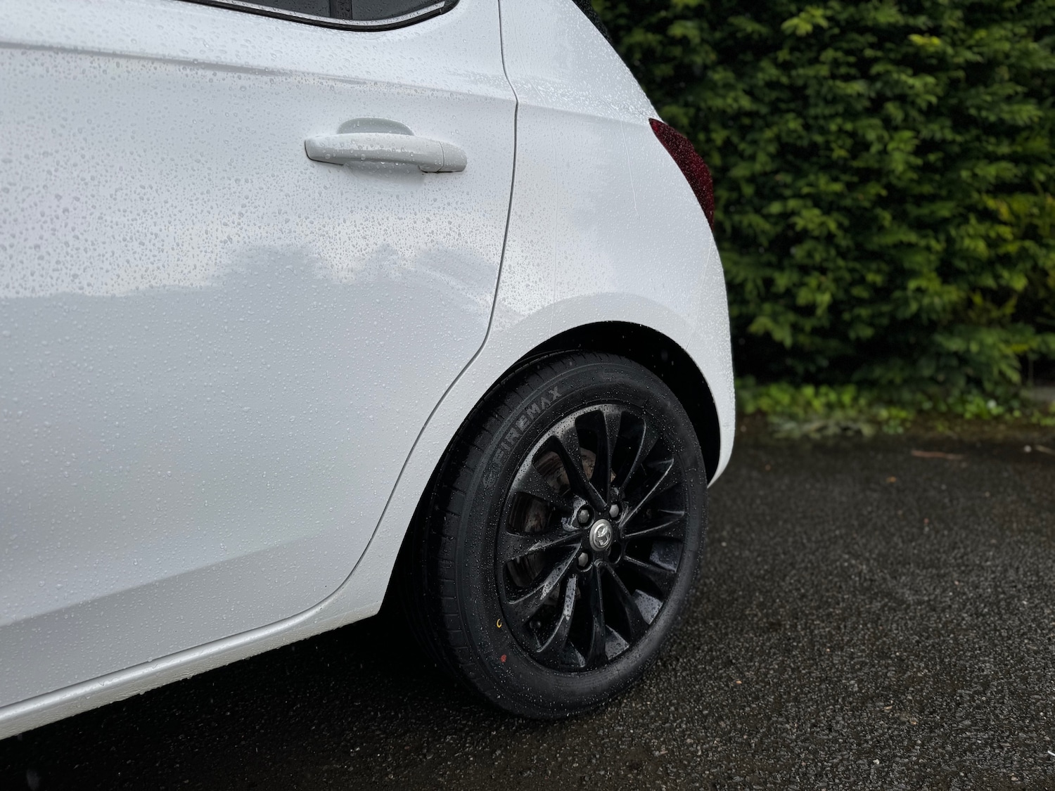 Used Vauxhall Corsa 2016 for sale - 78062183: Photo 13