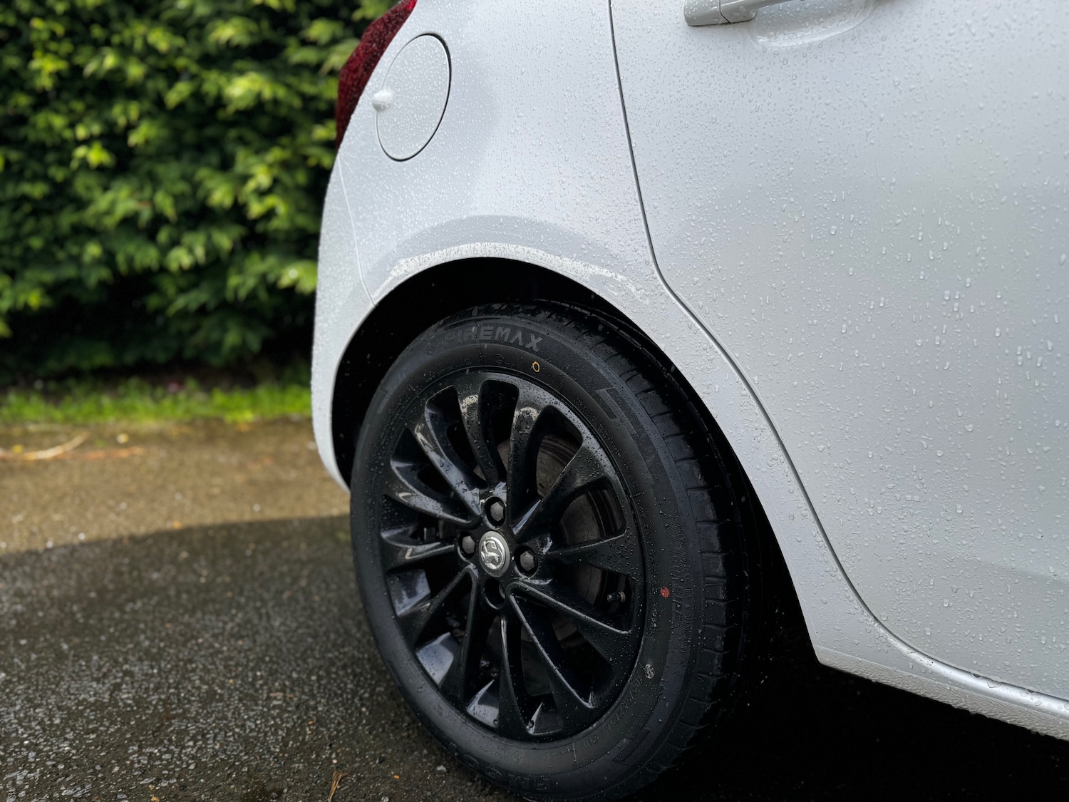 Used Vauxhall Corsa 2016 for sale - 78062183: Photo 14