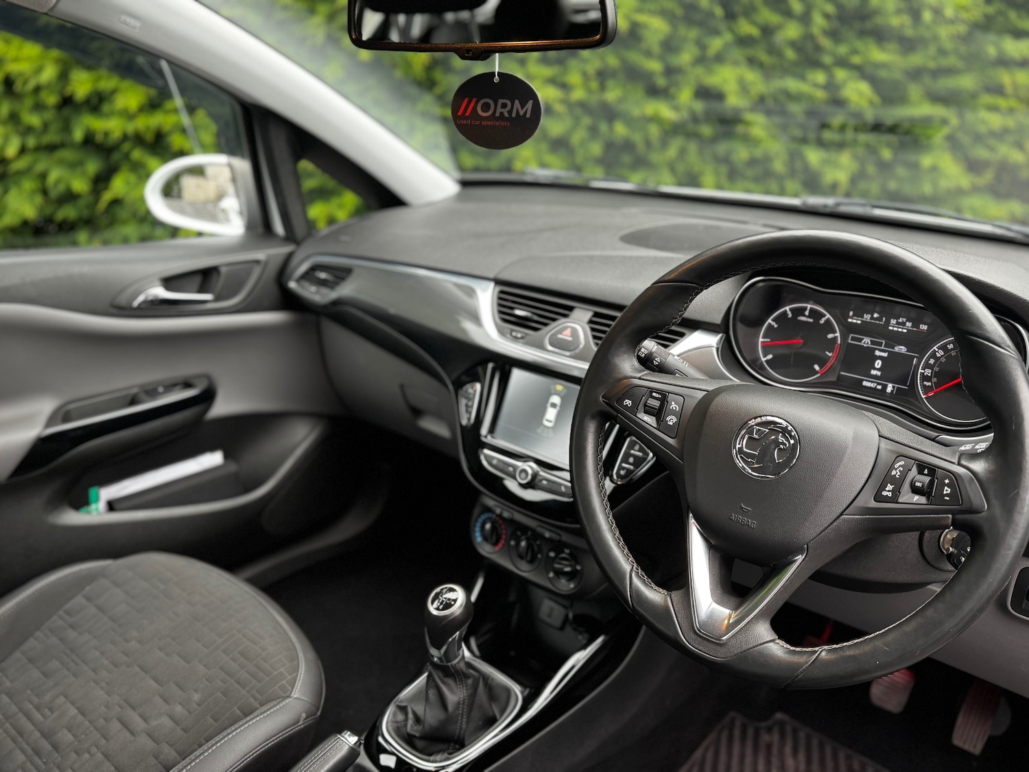 Used Vauxhall Corsa 2016 for sale - 78062183: Photo 16