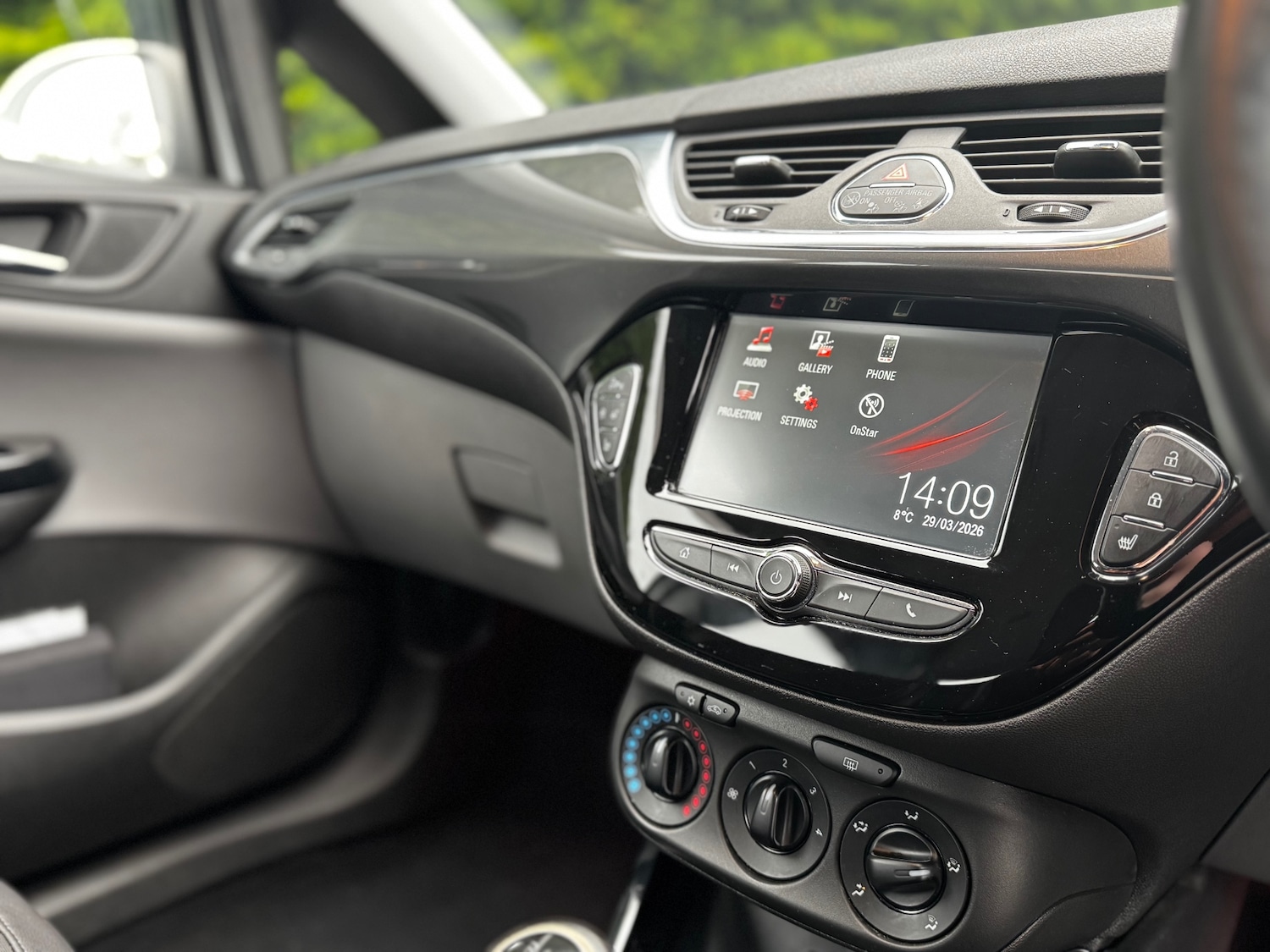 Used Vauxhall Corsa 2016 for sale - 78062183: Photo 17