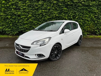 Used Vauxhall Corsa 2016 for sale - 78062183: Photo