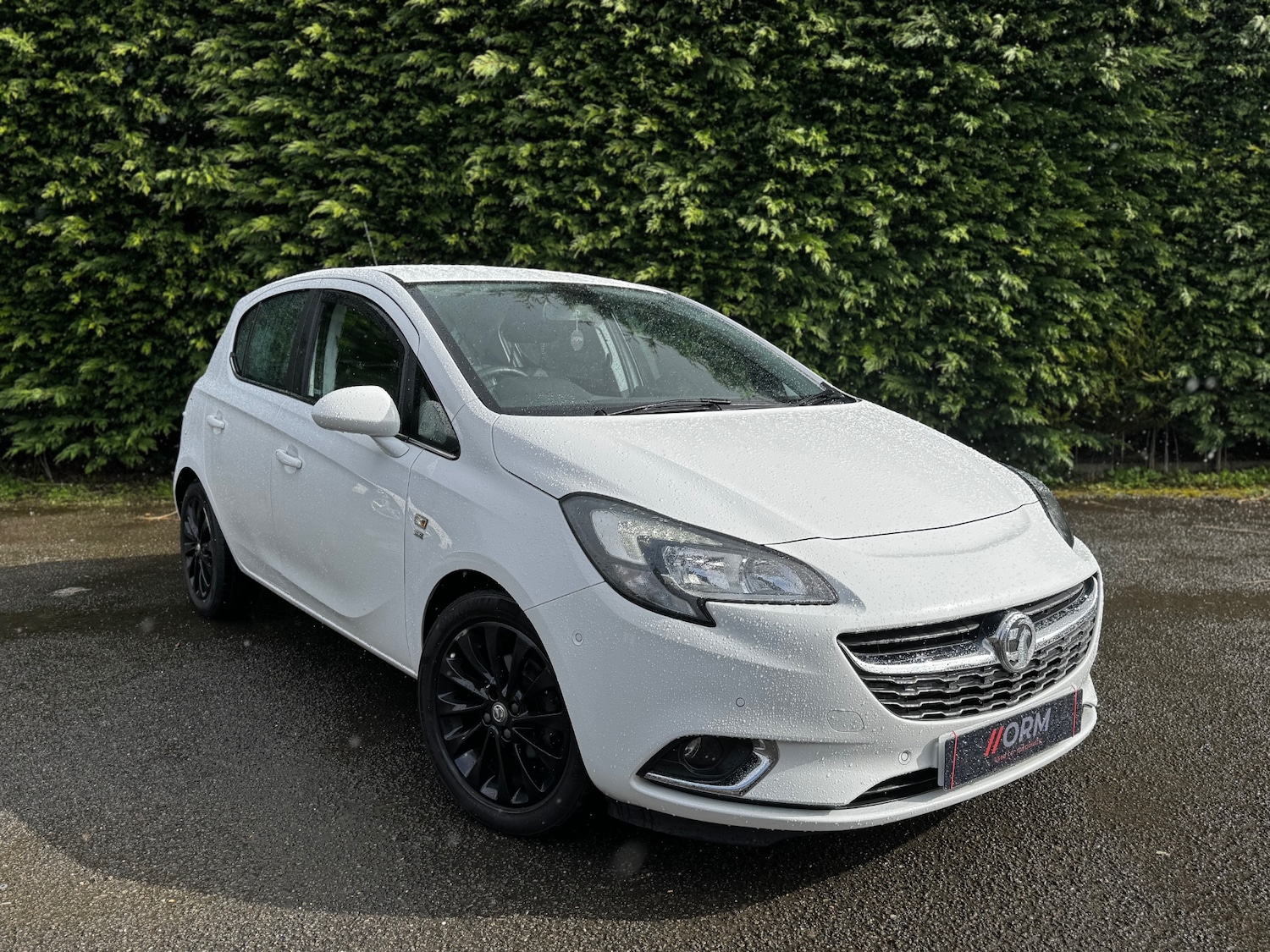 Used Vauxhall Corsa 2016 for sale - 78062183: Photo 2