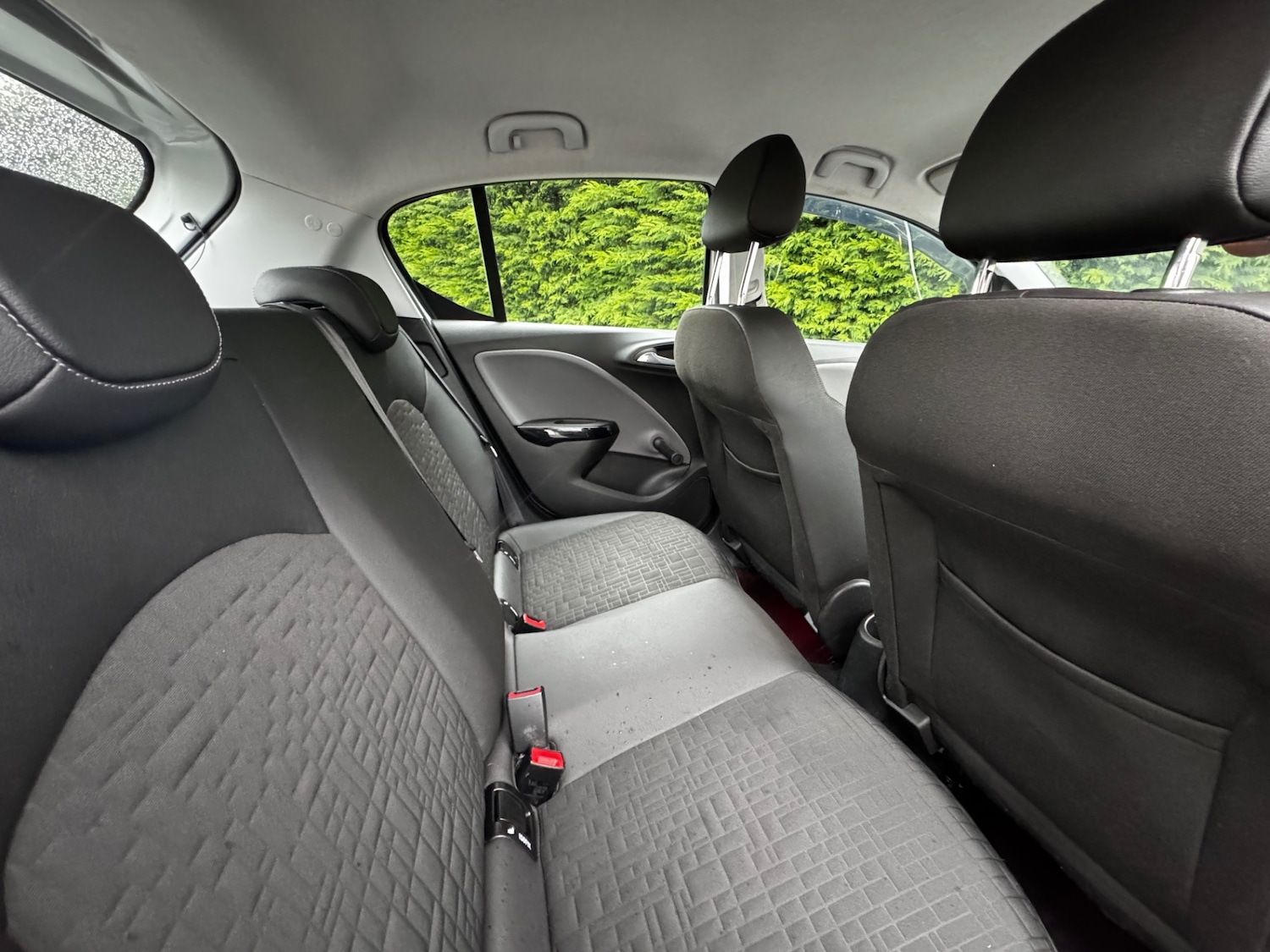 Used Vauxhall Corsa 2016 for sale - 78062183: Photo 21