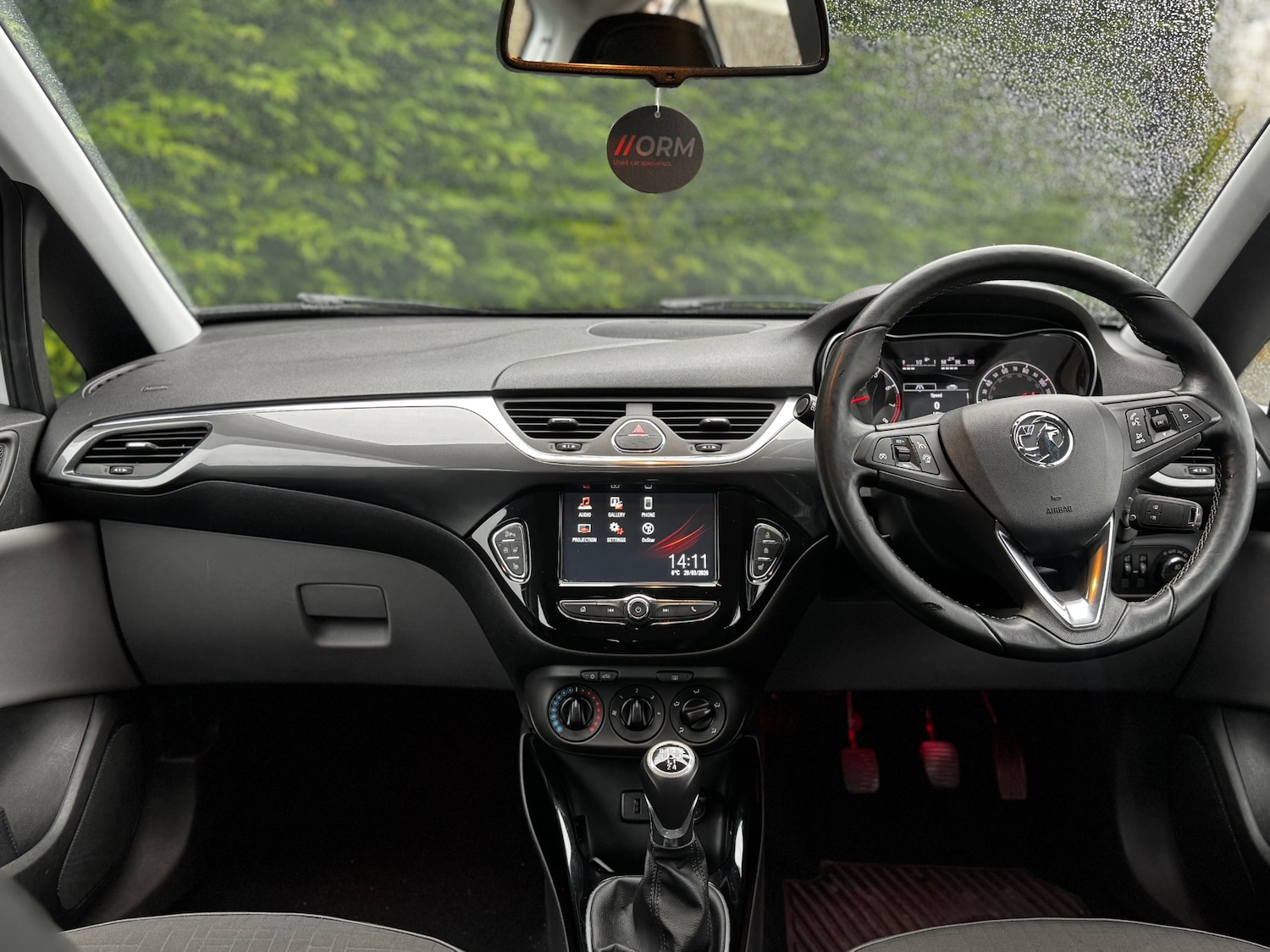 Used Vauxhall Corsa 2016 for sale - 78062183: Photo 22