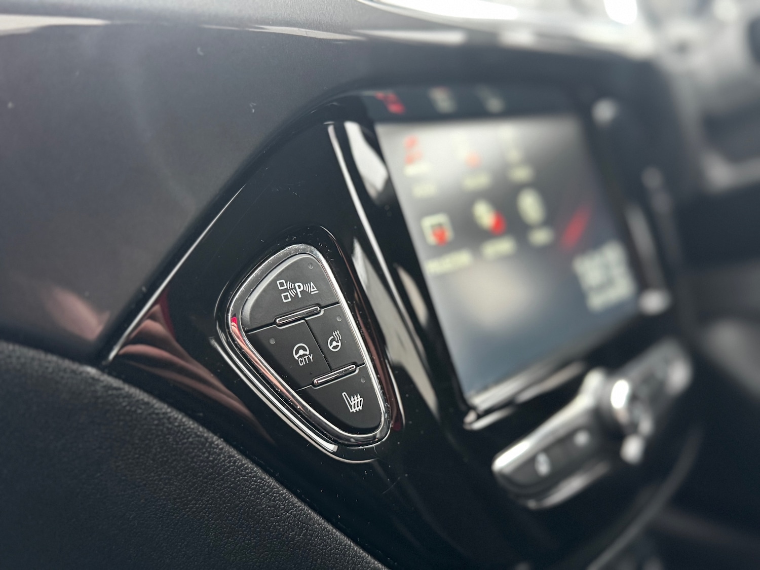 Used Vauxhall Corsa 2016 for sale - 78062183: Photo 24