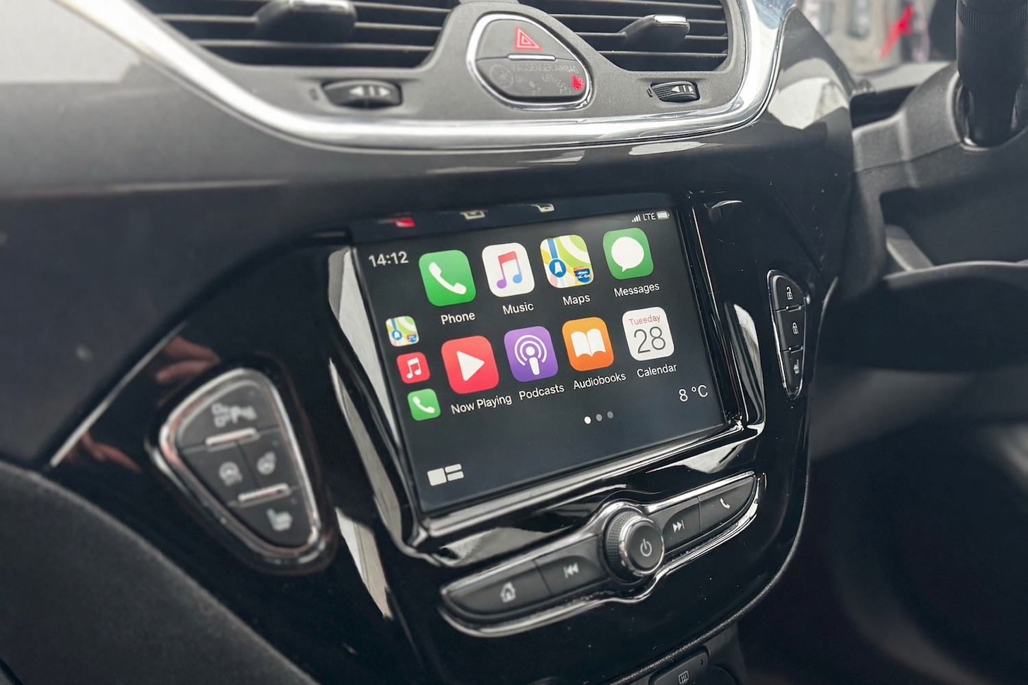 Used Vauxhall Corsa 2016 for sale - 78062183: Photo 26