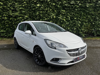 Used Vauxhall Corsa 2016 for sale - 78062183: Photo