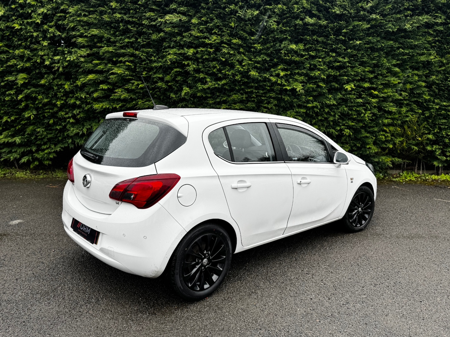 Used Vauxhall Corsa 2016 for sale - 78062183: Photo 4