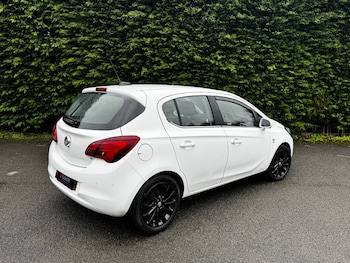 Used Vauxhall Corsa 2016 for sale - 78062183: Photo