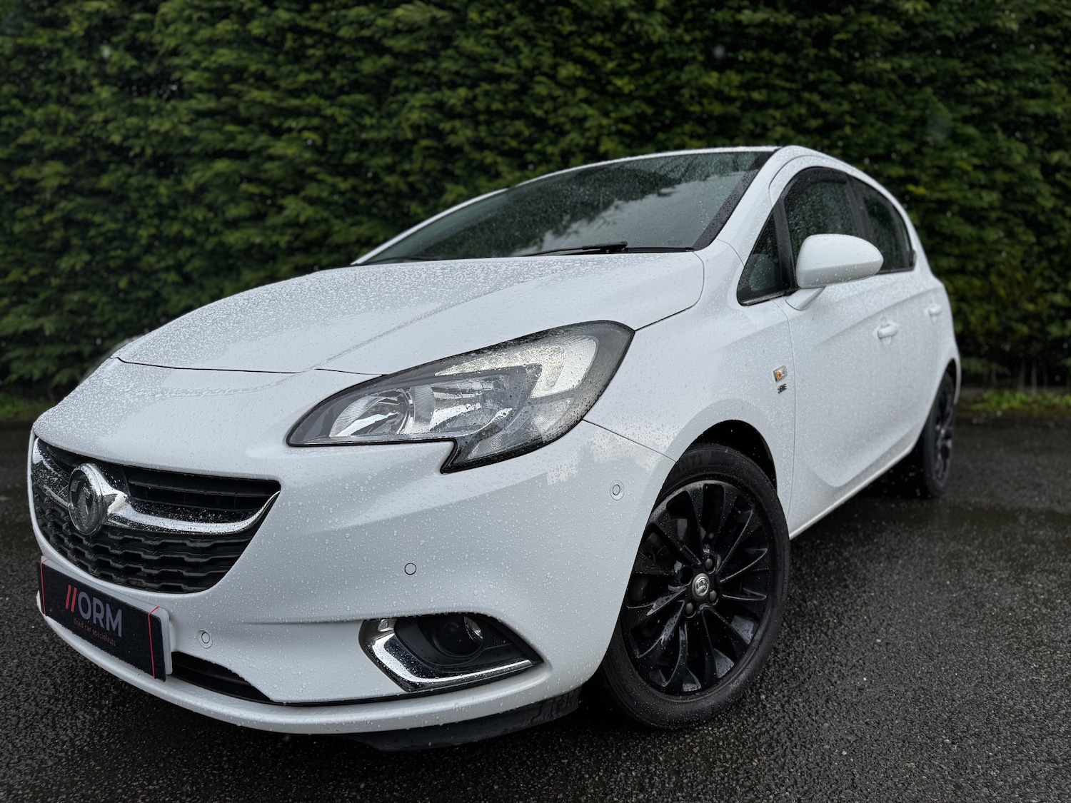 Used Vauxhall Corsa 2016 for sale - 78062183: Photo 6