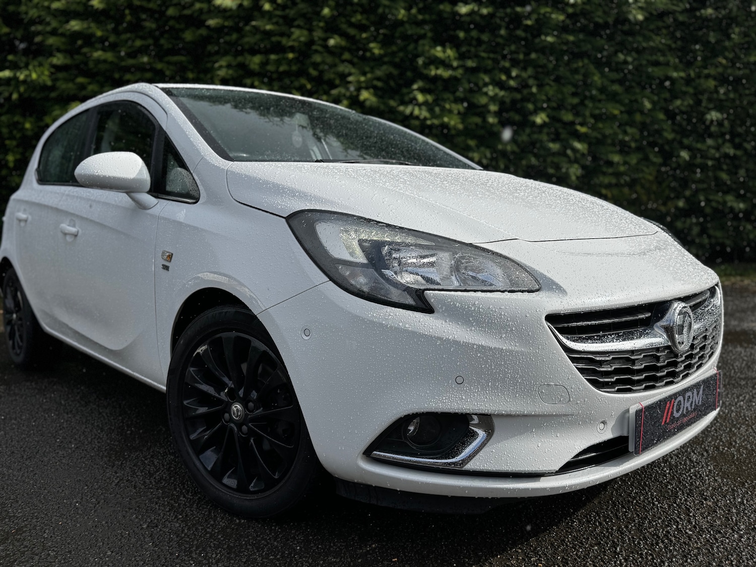 Used Vauxhall Corsa 2016 for sale - 78062183: Photo 7