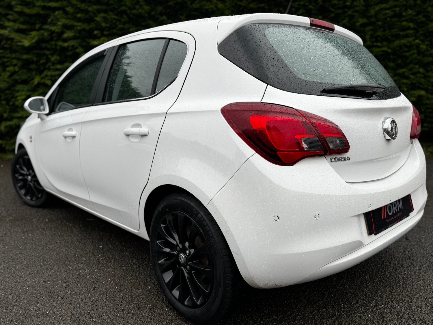 Used Vauxhall Corsa 2016 for sale - 78062183: Photo 8