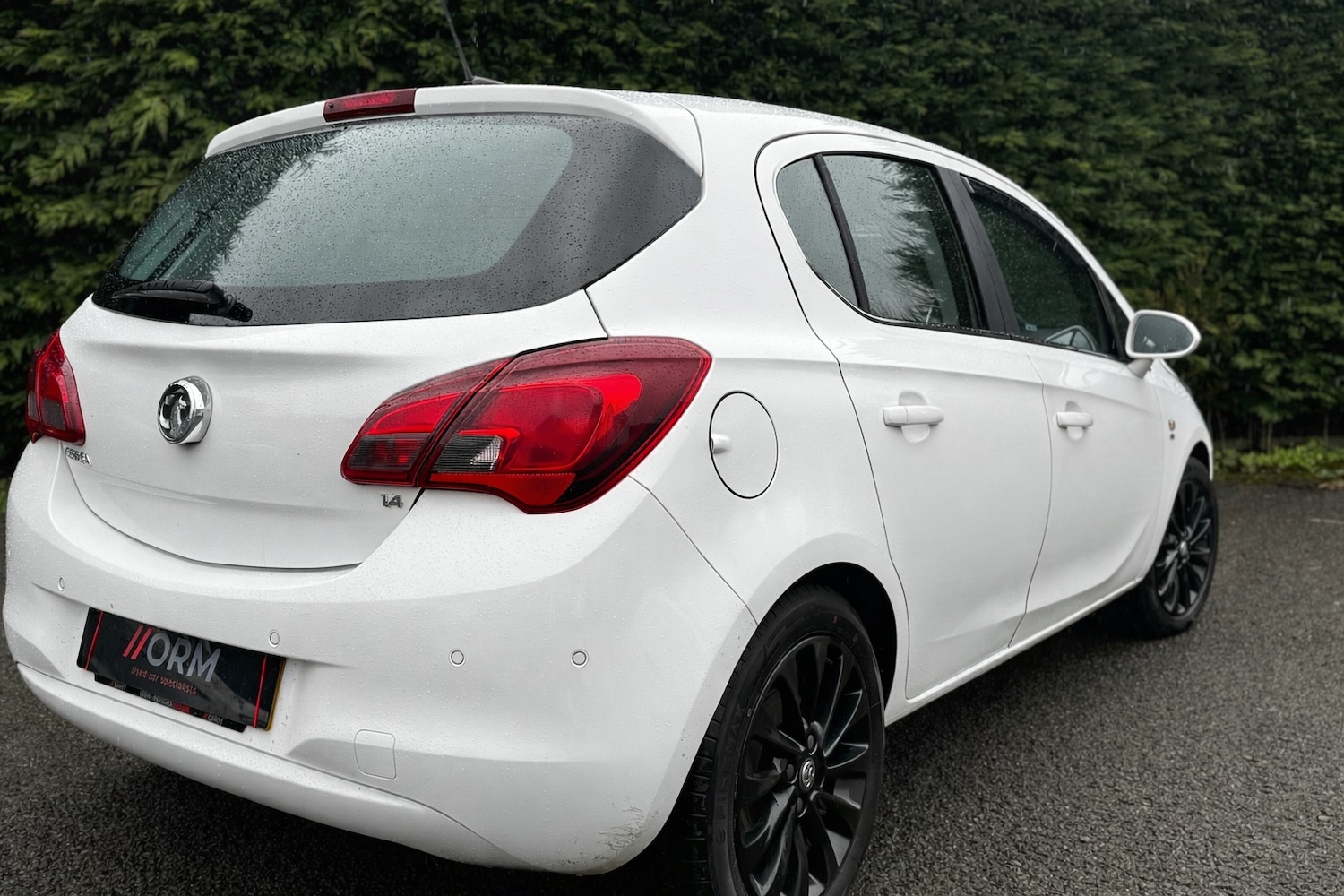 Used Vauxhall Corsa 2016 for sale - 78062183: Photo 9