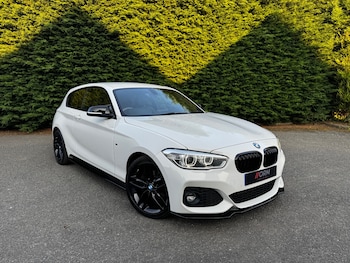Used BMW 1 Series 2017 for sale - 79267162: Photo