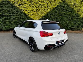 Used BMW 1 Series 2017 for sale - 79267162: Photo