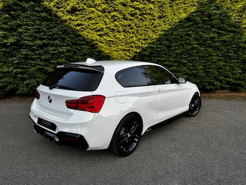 Used BMW 1 Series 2017 for sale - 79267162: Photo