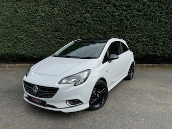Used Vauxhall Corsa 2016 for sale - 79451937: Photo